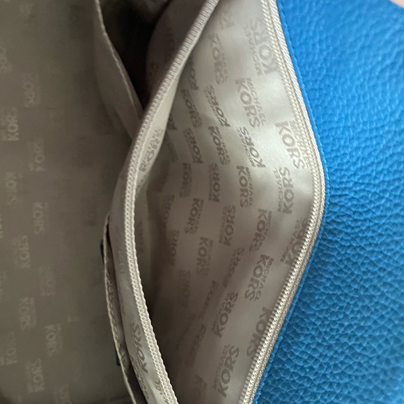 Michael Kors Hudson large handbag - Picture 12 of 15